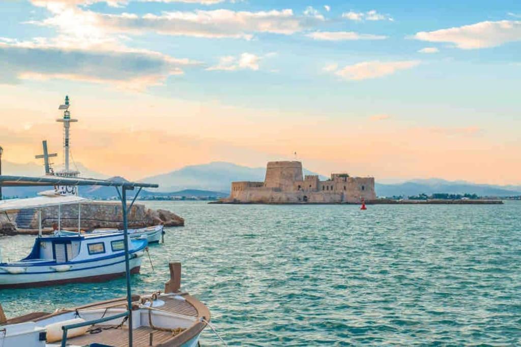 Studio Στο Τολό Εξωτερικό φωτογραφία