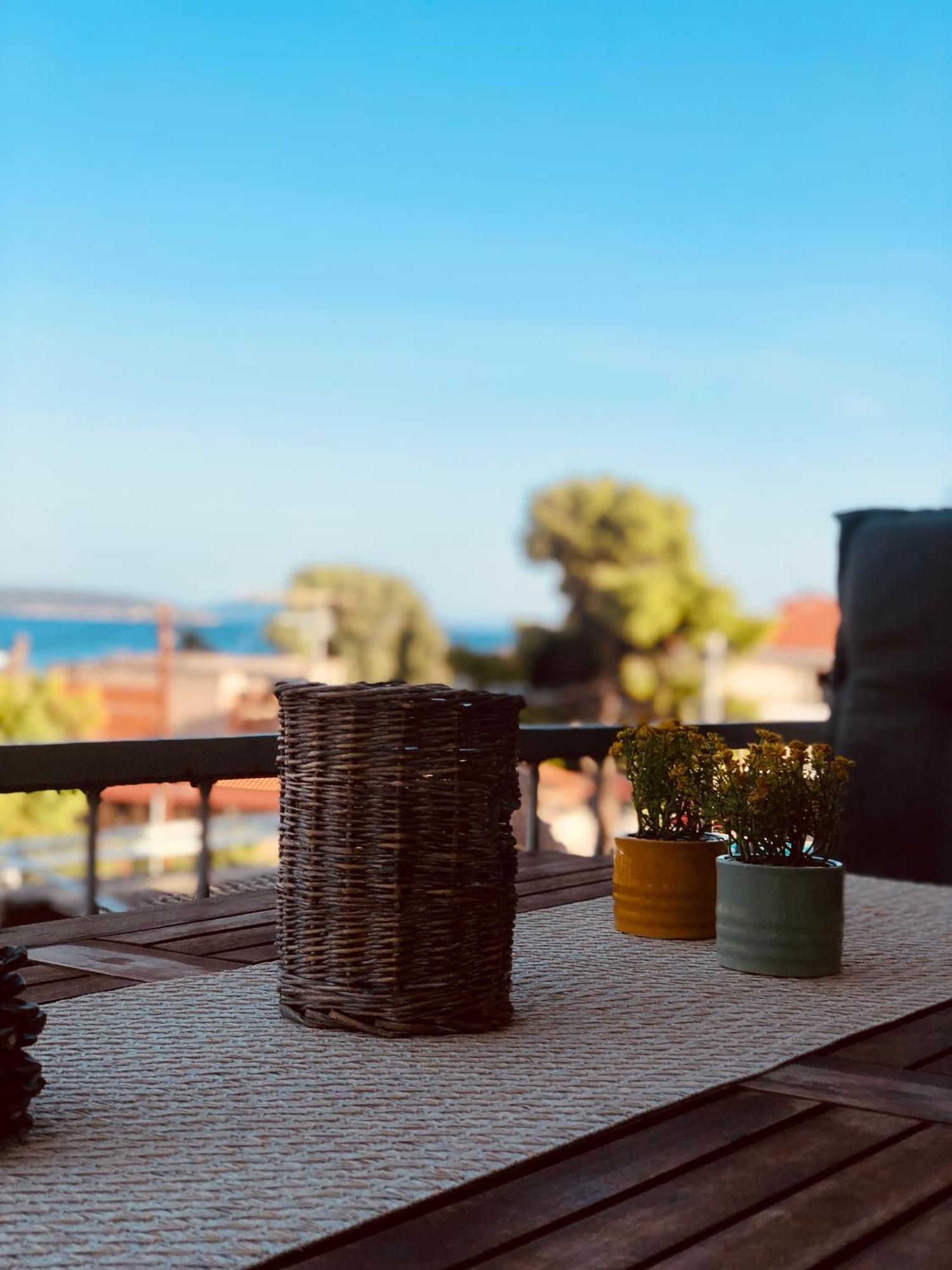Studio Στο Τολό Εξωτερικό φωτογραφία